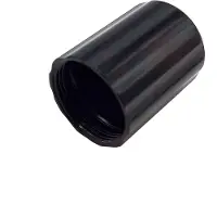 FOX 36/38/40 Grip 2 Protection Cap Svart