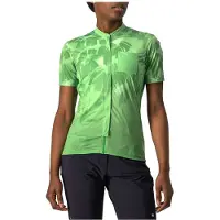 Castelli Unltd Sentiero Korta ärmar Cykeltröja