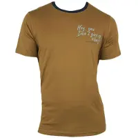 Jeanstrack Mountains T-shirt Med Korta ärmar