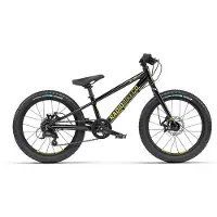Radio Zuma 20´´ Cykel