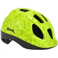 Spiuk Led Juniorhjälm