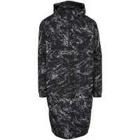 Agu Aop Urban Outdoor Vattentät Poncho