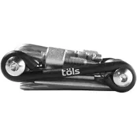 Tols Lexia 13 Multiverktyg