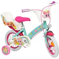 Toimsa Rider Bike 12´´ Gaticornio Cykel