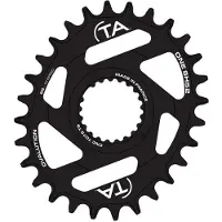 Specialites Ta One Oval Sh52-shimano Kedjehjul