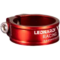Leonardi Racing Sadelklämma