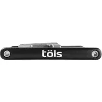 Tols Aina 18 Multiverktyg