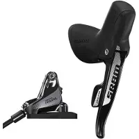 Sram Rival 22 Hrd Frambroms