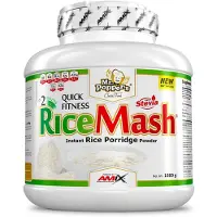 Amix Risgröt Vit Choklad 1.5kg