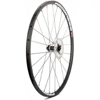Progress Phantom Cx Disc Tubular Gravelcykel Framhjul