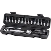 Bike Hand Torque Verktygssats