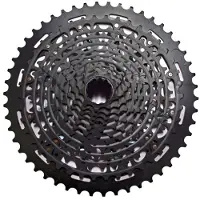 Protap Sram Xd Bk Light Kassett