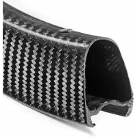 Gipiemme H40 Tubeless Landsvägscykelfälg