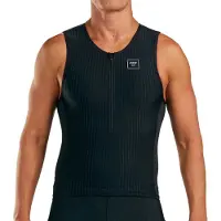 Zoot Elite ärmlös Triathlontröja