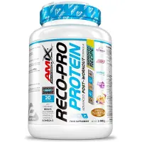 Amix Reco Pro Pulver Choklad 1kg 1kg
