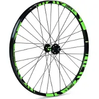 Gtr Sl27 27.5´´ Disc Mtb Framhjul
