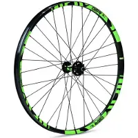 Gtr Sl35 Plus 27.5´´ Disc Mtb Framhjul