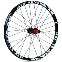 Gtr Sl27 27.5´´ Disc Mtb Bakhjul