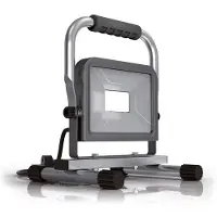 Rymebikes Verktyg Ip65 Led Spotlight
