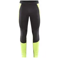 Craft Core Bike Subz Lumen Wind Långa Tights Utan Axelband