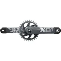 Sram X01 Eagle Boost Dub Direct Mount Vevparti