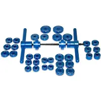 Massi Press Fit Bottom Bracket Bearing Tryckverktyg