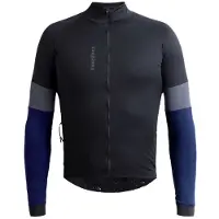 Hebo Wats Winter Långärmad Endurotröja