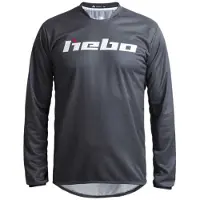 Hebo Kodiak Långärmad Trikå