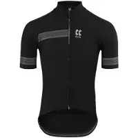 Kalas Shark Z Korta ärmar Cykeltröja