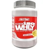 Nutrisport Creapure Protein Kreatinpulver Chockladmjölk 500g