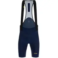 Santini Le Maillot Jaune Cykelbyxor