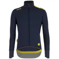 Santini Le Maillot Jaune Jacka