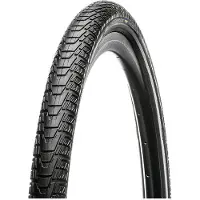Hutchinson Haussmann Mono-compound Skinwall Infinity 700c X 37 Styvt Urbandäck
