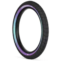 Eclat Fireball 60 Tpi Anti Puncture 20´´ X 2.40 Styvt Urbandäck
