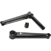 Odyssey Thunderbolt Vevarm