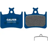 Galfer 505 Hope Rx4/sram Skivbromsbelägg