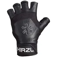 Hirzl Gripp Force Sf Korta Handskar