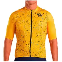 Zoot Recon Korta ärmar Cykeltröja