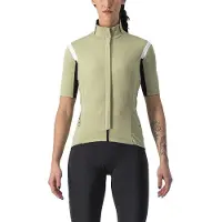 Castelli Gabba Ros 2 Gore-tex Infinium Windstopper Jacka