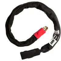 Seatylock Viking Gold Kedjelås