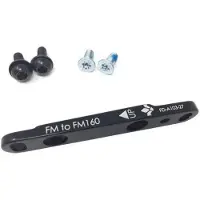 Formula Flatmount Skivbromsoksadapter