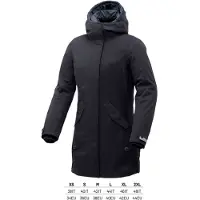 Tucano Urbano Magic 2-i-1 Parka
