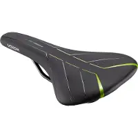 Voxom Sa22 Tour/sport Cykelsadel