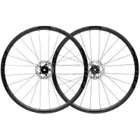 FFWD Outride Cl Disc Tubeless Landsvägshjulset
