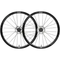 FFWD Drift Fcc Dt240 Cl Disc Hjulset För Gravelcykel