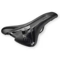Smanie Gt Chromoly Cykelsadel