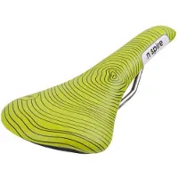 Smanie N-spire Chromoly Cykelsadel