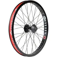 Odyssey Vandero Pro 20´´ Framhjul