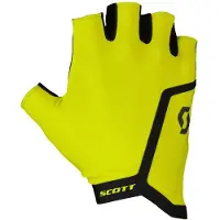 SCOTT Perform Gel Korta Handskar