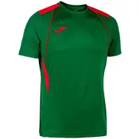 Joma Championship Vii T-shirt Med Korta ärmar